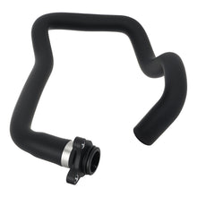 Load image into Gallery viewer, Radiator Hose Pipe Line geschikt voor BMW 328i 328xi x Drive 11537545890 Rubber Plastic Kit