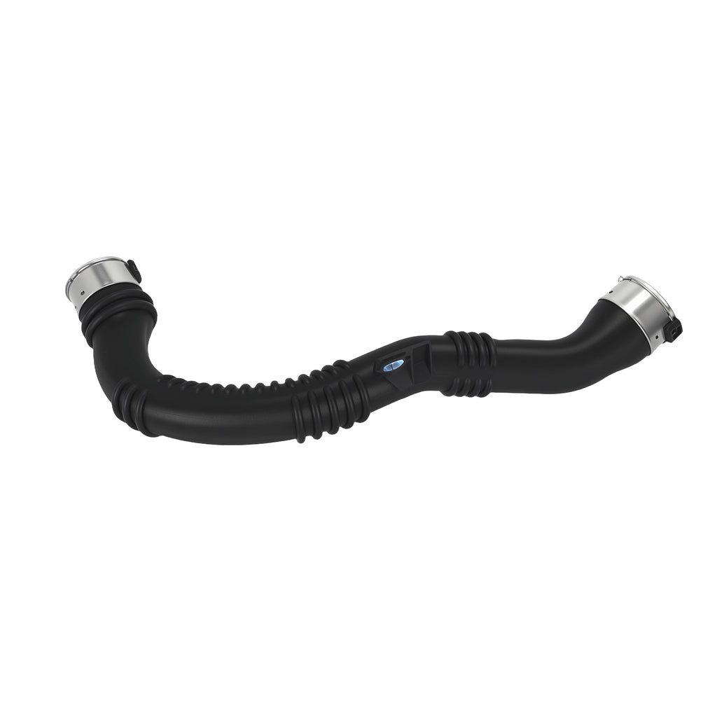 Turbo Boost Intercooler Hose For Vauxhall Vivaro compatible with Renault Trafic 1.6 93867727