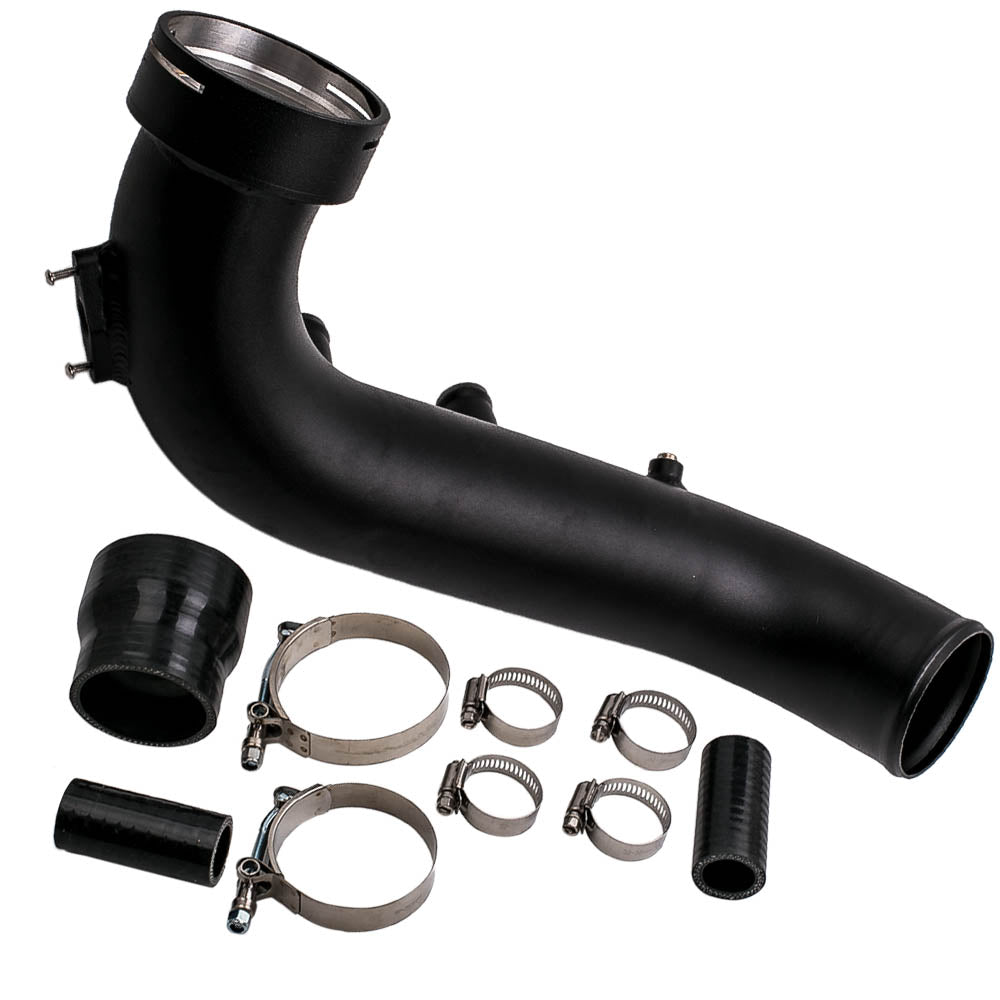 Intercooler Charge Pipe Kit geschikt voor BMW N54 (3.0T) E8X E9X 135i 335i 1M (SG71312FG)
