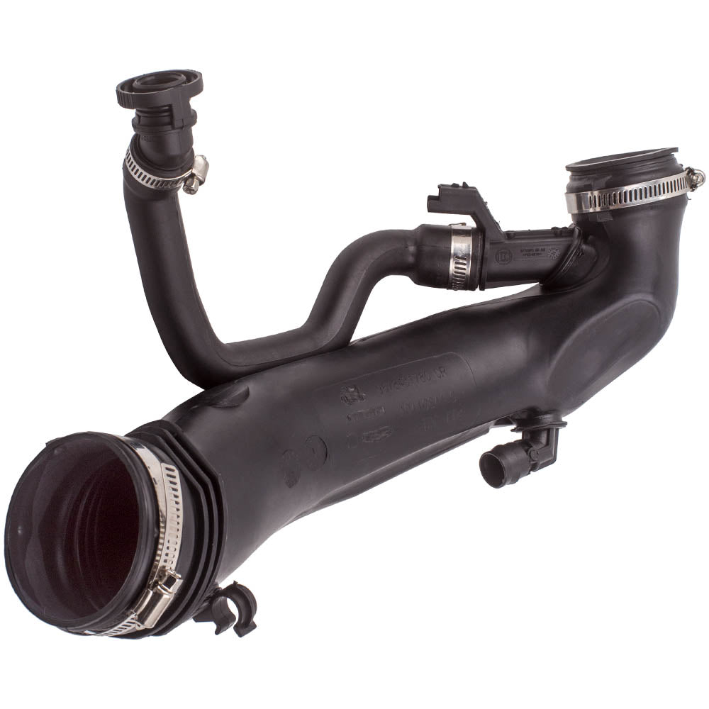 Turbo Tubo De Manguera de Entrada compatible for CITROEN C3 C4 C5 DS3 DS4 DS5 1.6 EP6