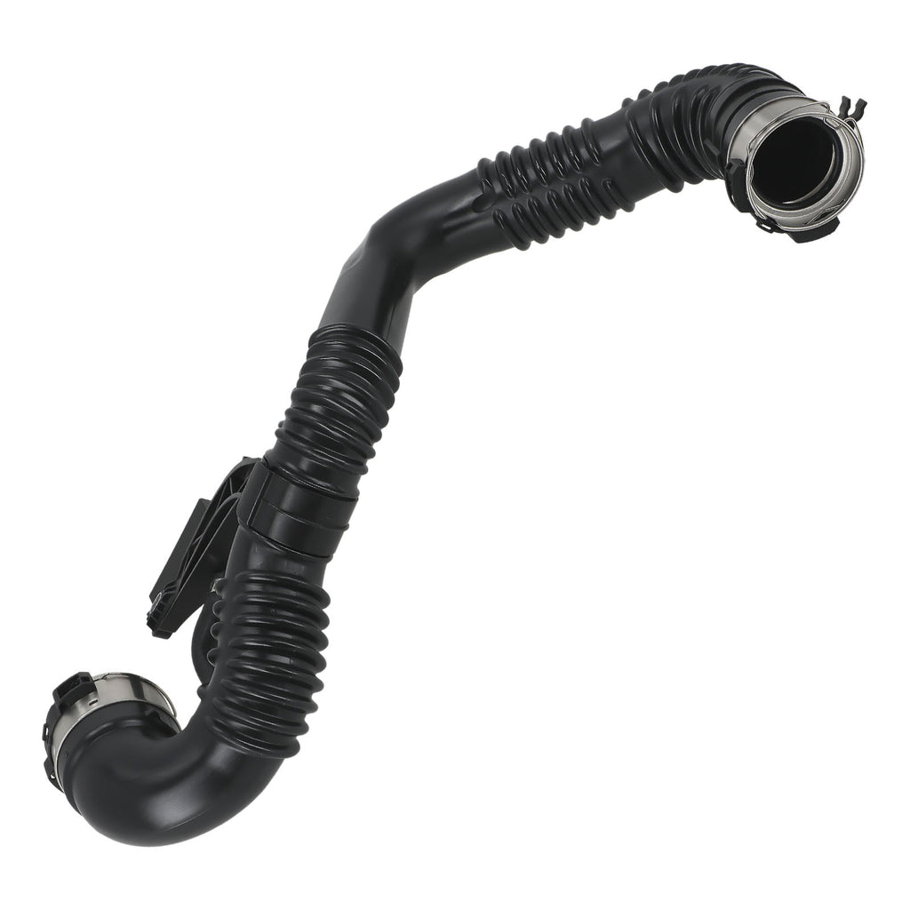Intercooler geschikt voor Nissan Qashqai/Geschikt voor Renault Kadjar 1.6d Ci 14460-HX40B 14460HX40D