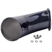 Load image into Gallery viewer, Tubo de codo de admisión compatible for GMC Sierra 3500 compatible for Chevrolet Silverado 2500 6.6 01-04