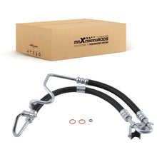 Load image into Gallery viewer, Schlauch Servolenkung compatible for BMW E46 320i 325i 330Ci 32416764726 2001-2006 new