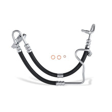 Load image into Gallery viewer, Power Steering Pressure Line Hose compatible for BMW E46 320i 323Ci 325i 2001-2006 new