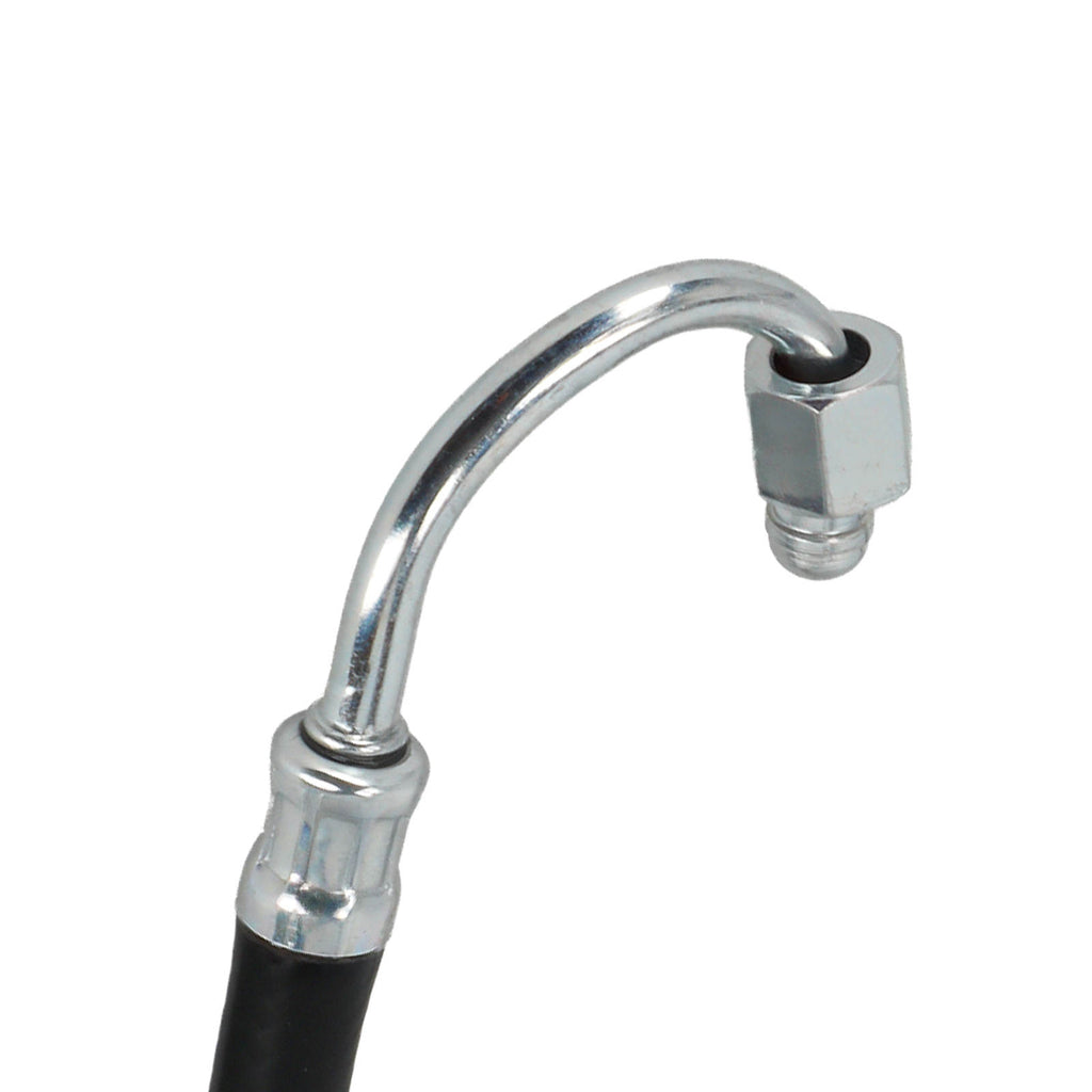 Fuel Line with Fittings compatible for Mercedes Benz S320 S420 SL500 1994-1999 1244708075