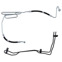 Load image into Gallery viewer, High + Low Pressure Power Steering Pi geschikt voor Audi TT 1.8T Roadster 1999-2006