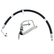 Load image into Gallery viewer, Power Steering Pressure Line Hose geschikt voor Land Rover Freelander 2 2006-2014