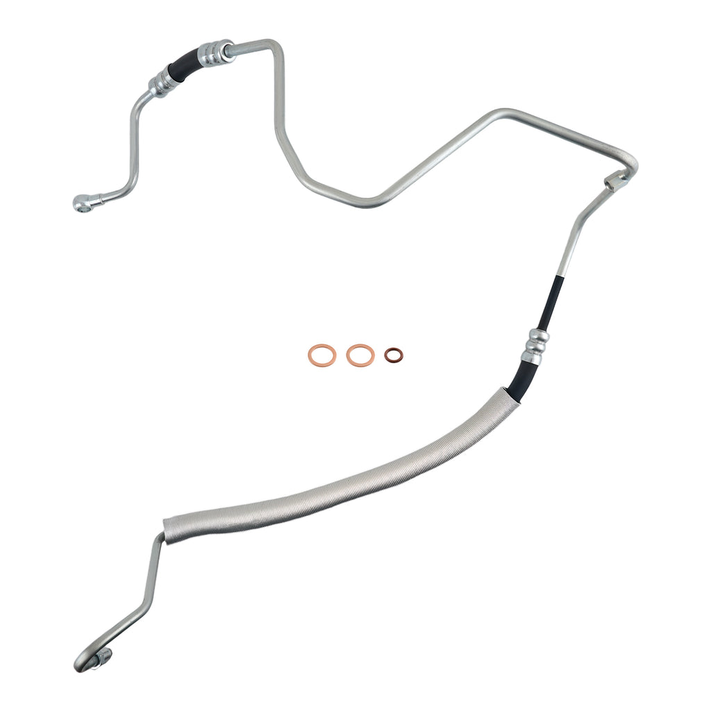 Manguera de Dirección Asistida compatible for Seat Arosa compatible for VW Polo Lupo 60 6X1 1.0L 54957