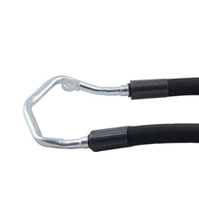 Load image into Gallery viewer, Power Steering Pressure Line Hose compatible for Mercedes E320 2003-2005