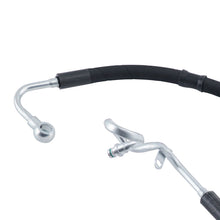 Load image into Gallery viewer, Power Steering Pressure Line Hose compatible for Mercedes E320 2003-2005