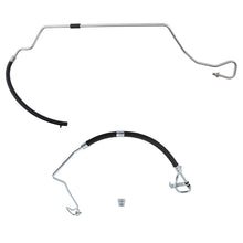 Load image into Gallery viewer, Low Pressure Power Steering Hose geschikt voor Ford Transit Custom 2.2L Duratorq