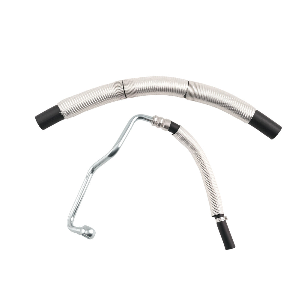 Manguera de Dirección compatible for Mini Cooper R50 R52 R53 02-08 32416781744 32416754498