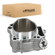 Load image into Gallery viewer, 96mm Aluminum Cylinder Barrel geschikt voor Honda TRX450R TRX450ER 2006-2014 449ccm