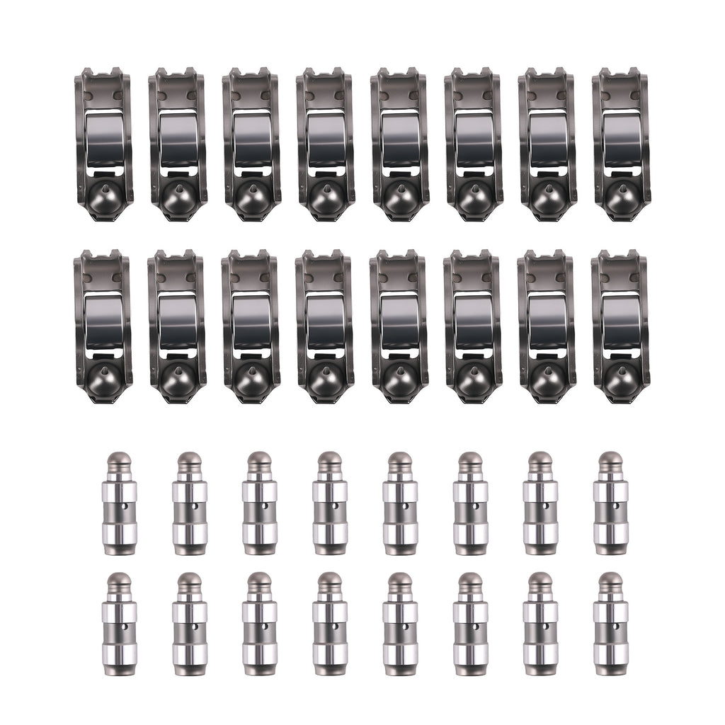 Rocker Arms Lifters Tappets geschikt voor Audi Geschikt voor Seat VW Skoda Golf Polo 1.4 1.6 16V