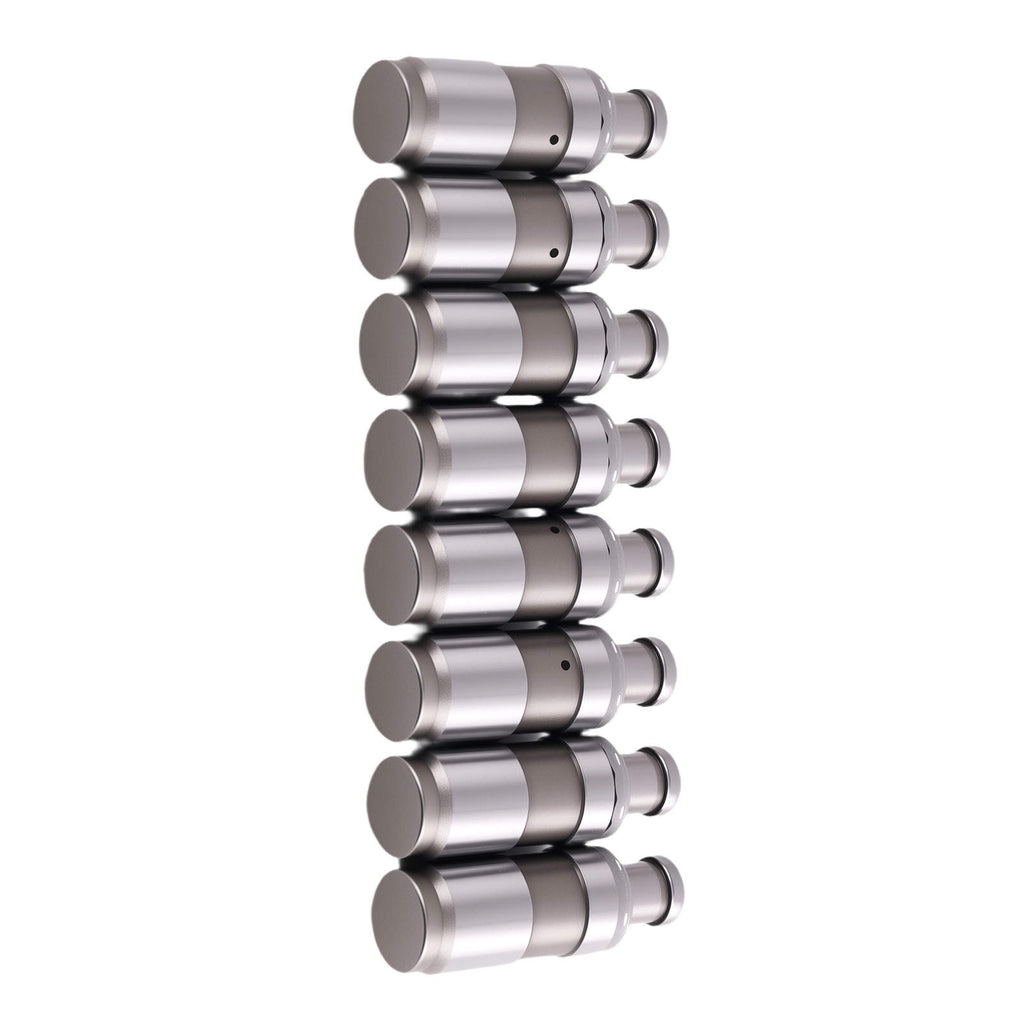 8pcs Set Balancines compatible for BMW E30 316i 318i E36 316i 318i 1987-1998 11331247054