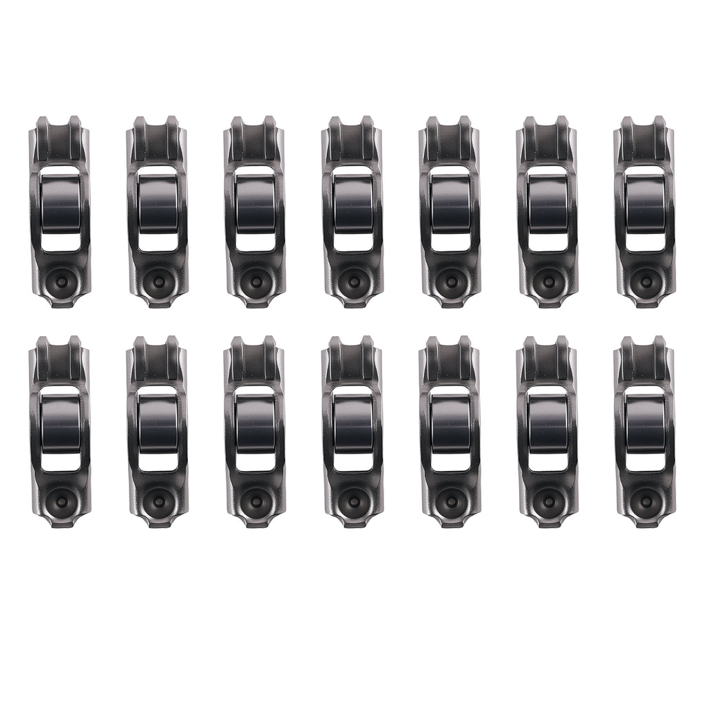 16x Rocker arm geschikt voor BMW 1 Serie 2 Serie 3 Serie 4 Serie 5 Serie 6 Serie 7 Serie 8 Serie X1 X2 X3 X4 X5 170143