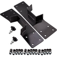 Load image into Gallery viewer, NEW Rear Axle Lowering geschikt voor Chevy geschikt voor GMC 1500 99-06 C-Notch Section Suspension
