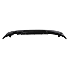 Load image into Gallery viewer, Aero Valance Kit geschikt voor BMW F22 F23 2 Series M Sport 14-21 Gloss Black Front