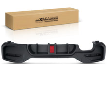 Load image into Gallery viewer, Black Carbon Rear Diffuser compatibel met BMW 1 Series F20 F21 M...