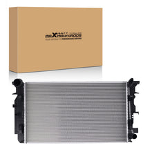 Load image into Gallery viewer, Aluminum Engine Radiator compatible with Mercedes Sprinter 313CDi 315CDi 2006-2016