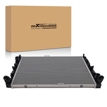 Load image into Gallery viewer, Aluminum Radiator compatible with Mercedes-Benz AMG GT R C190 V8 4.0L 2018-2020 0995000501