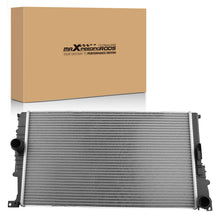 Load image into Gallery viewer, Aluminum Coolant Radiator geschikt voor BMW 3 Series F30 F35 2.0 2012+ 7600520