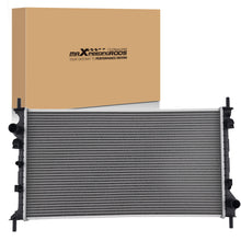 Load image into Gallery viewer, Aluminum Coolant Radiator geschikt voor Ford Transit Connect 1.8 02-13 1365998 New