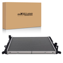 Load image into Gallery viewer, Aluminum Core Radiator geschikt voor Land Rover Discovery 2.5D 99-04 PDK000080 Cross Flow