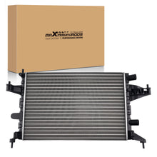 Load image into Gallery viewer, Aluminum Coolant Radiator geschikt voor Opel Combo Kasten 1.4 16V 2005-2011 1300236