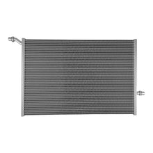 Load image into Gallery viewer, Radiador compatible for Mercedes-Benz C300/C450 W205 2.0L/3.0L 2015-2016 Flujo Descendente