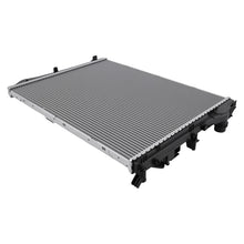 Load image into Gallery viewer, Kühler compatible for Mercedes E300/E400 S213 W213 2017-2019 0995007100 Querströmung