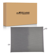 Load image into Gallery viewer, Aluminum Coolant Radiator geschikt voor Mercedes-Benz E43 E450 2017-2020 606497