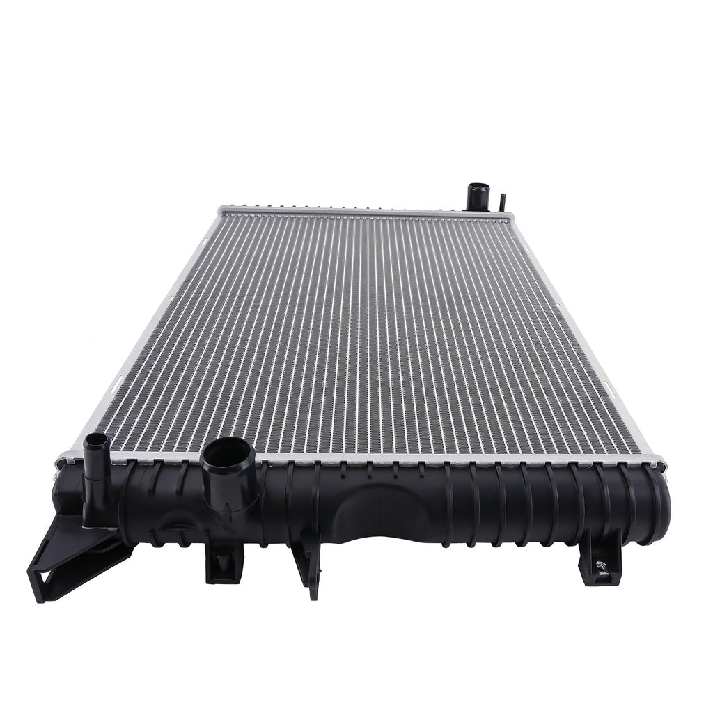 Aluminium Cooling Radiator geschikt voor Land Rover Defender 110 TD5 98-16 PCC001020