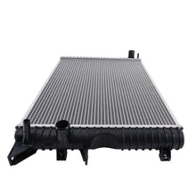 Load image into Gallery viewer, Aluminium Cooling Radiator geschikt voor Land Rover Defender 110 TD5 98-16 PCC001020