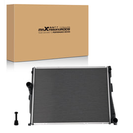 Cooler Aluminium geschikt voor BMW 323i 325i 330i 330xi 17117513922 Engine compartment
