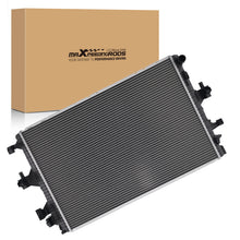 Load image into Gallery viewer, Aluminum Coolant Radiator geschikt voor VW Transporter 2.0 TDI 2009-2015 7E0121253A
