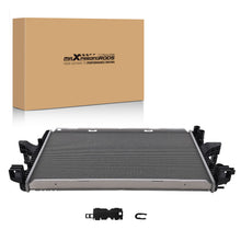 Load image into Gallery viewer, Radiateur 1 Rangée compatible for VW Transporter T5 2003-2015 7H0121253H 53796