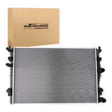 Load image into Gallery viewer, Aluminum Coolant Radiator geschikt voor Seat Ibiza Mk V 1.0L 2017-2023 2Q0121253L