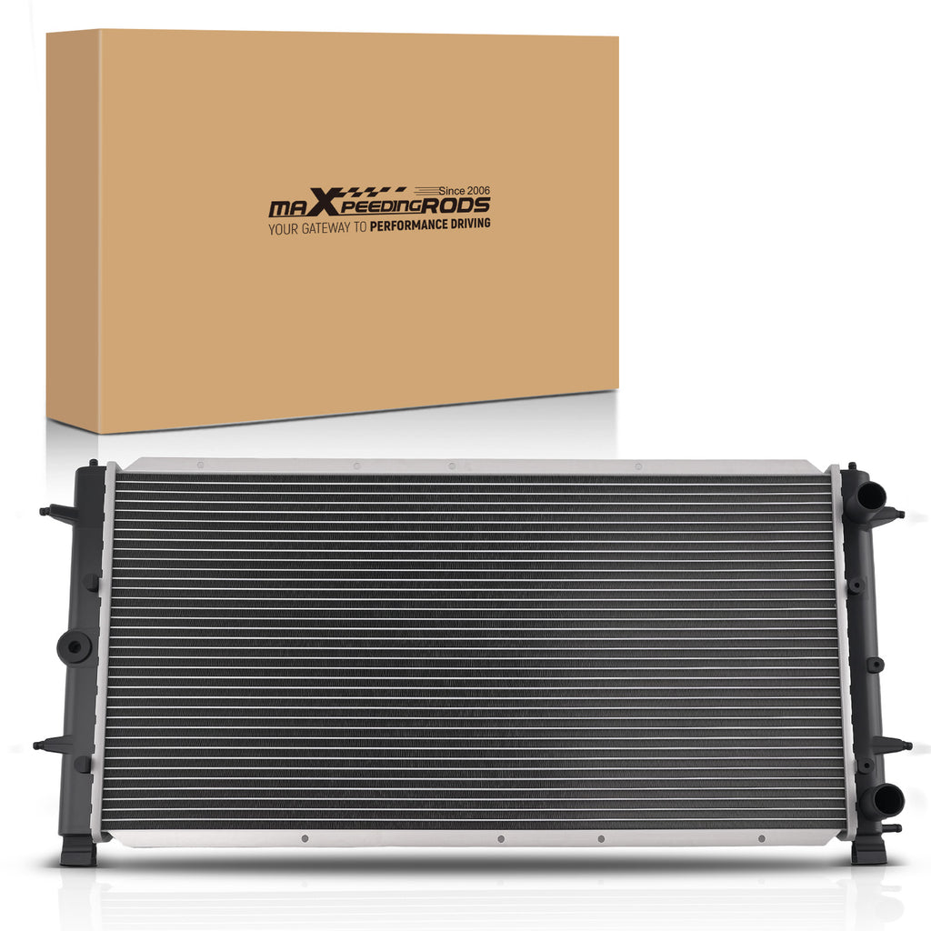 Aluminum Coolant Radiator geschikt voor VW Transporter MK IV 1.9 2.0 1990-2003 74939