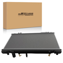 Load image into Gallery viewer, Aluminum Coolant Radiator geschikt voor Lexus LS4969 geschikt voor ccm 2007-2016 1640038200 1640038202