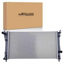 Load image into Gallery viewer, Radiador Aluminio Flujo Cruzado compatible for Mazda 5 CW 1.8 2.0 2010-2023 CU13220