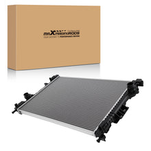 Load image into Gallery viewer, Aluminum Coolant Radiator geschikt voor Land Rover LR2 08-15 1493771 1773041 1778037