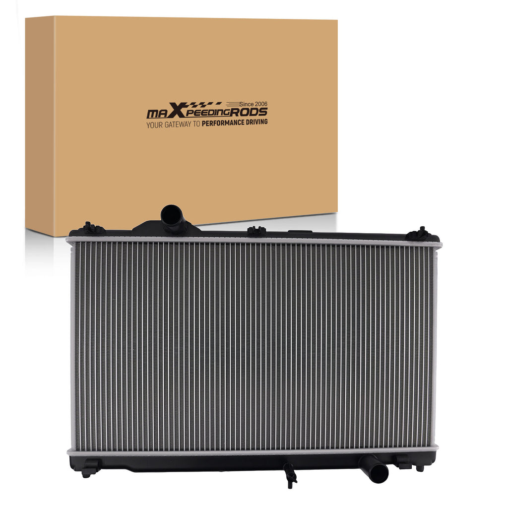 Aluminum Coolant Radiator geschikt voor Lexus GS300 2006-2011 LX3010147 Direct Fit