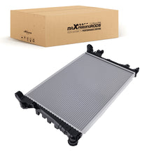 Load image into Gallery viewer, Coolant Radiator compatible with Mercedes-Benz C63 Cls63 E63 Slk55 AMG A1975000003