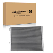 Load image into Gallery viewer, Radiador Aluminio compatible for BMW X5 E70 F15 F85 2.0L 3.0L 2016-2018 7576273
