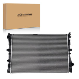 Alu Car Radiateur geschikt voor Mercedes-Benz C300 C450 2015-2020 0995002103 MT 2.0L