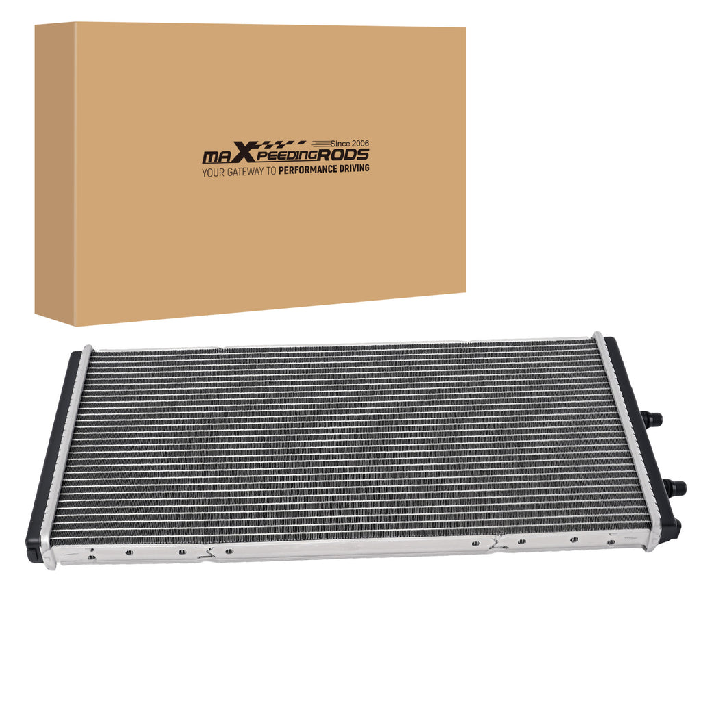 Aluminium Radiateur geschikt voor Alpina B3 2013-2017 BM3012114 Crossflow Engine Compartment