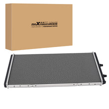Load image into Gallery viewer, Aluminium Radiateur geschikt voor Alpina B3 2013-2017 BM3012114 Crossflow Engine Compartment