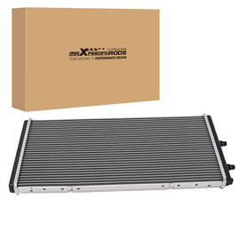 Aluminium Radiateur geschikt voor Alpina B3 2013-2017 BM3012114 Crossflow Engine Compartment