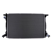Load image into Gallery viewer, Aluminum Radiator compatible with Audi A6 Allroad A7 Sportback Q8 2019-2023 8W0121251H